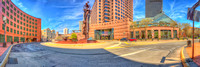 City Sites  -Rochester, NY Panoramic Images