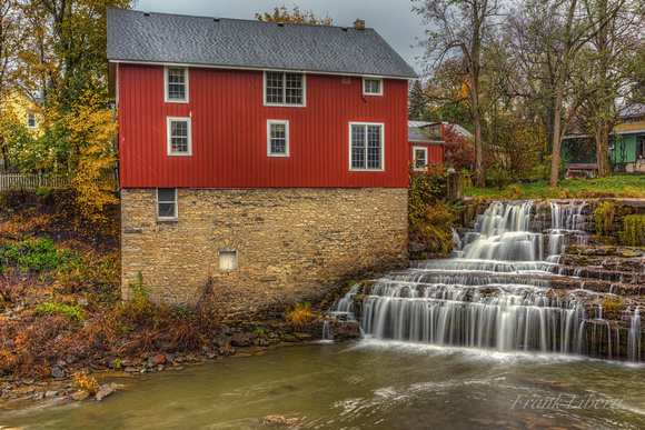 Honeoye Falls Mill